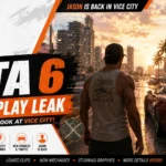 GTA 6 Leak What’s Happening With Rockstar and Take-Two