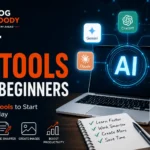 best AI tools for beginners